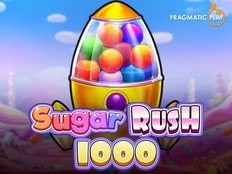 Игровой автомат Sugar Rush 1000 в казино Vavada