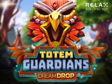 Игровой автомат Totem Guardians Dream Drop в казино Vavada
