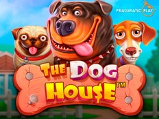 Игровой автомат The Dog House в казино Вавада