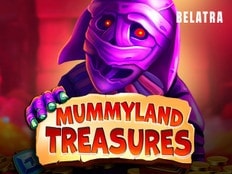 Игровой автомат Mummyland Treasures в казино Vavada