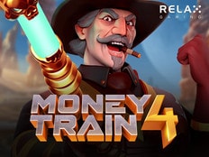 Игровой автомат Money Train 4 в казино Вавада