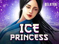 Игровой автомат Ice Princess в казино Vavada