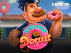 Игровой автомат Detective Donut в казино Вавада